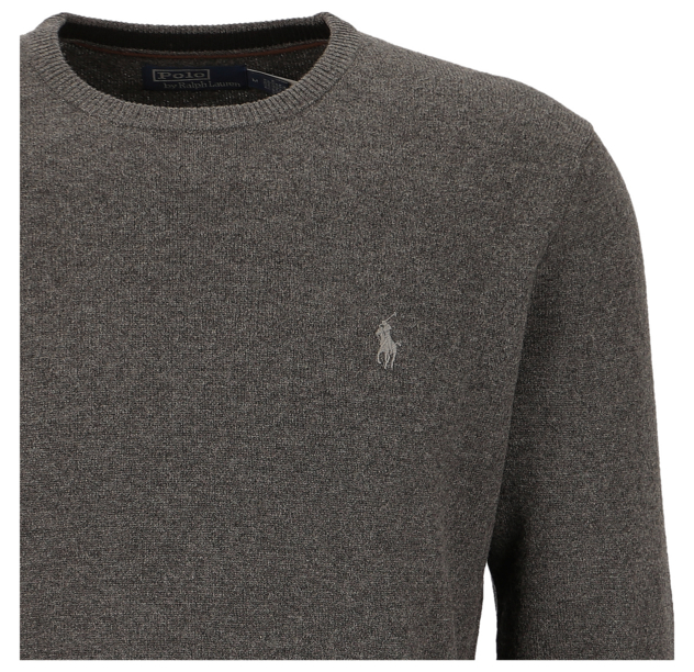 Wollpullover