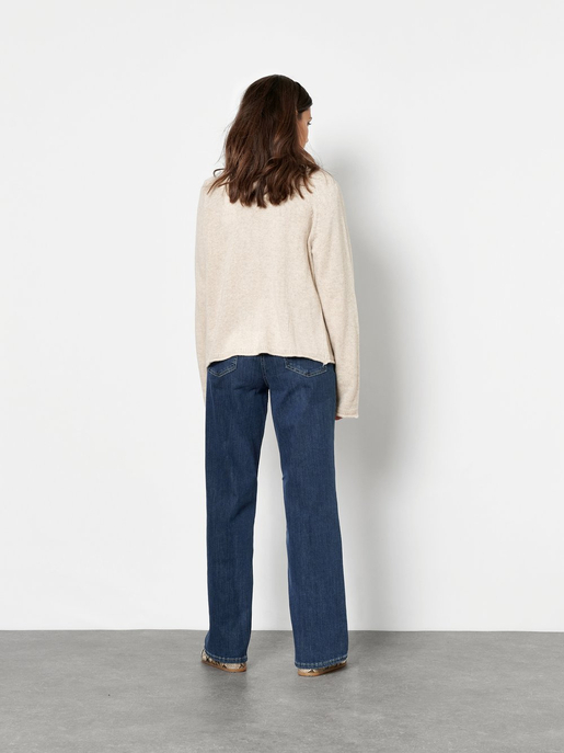 Jeans "Liv New Wide"