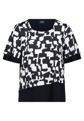 Blusenshirt