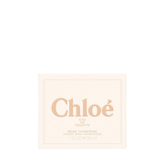 "Rose Tangerine" EdT Spray 30 ml
