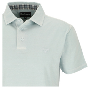 Poloshirt "Drayton Linen"