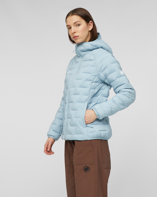 Jacke "Sender IN"