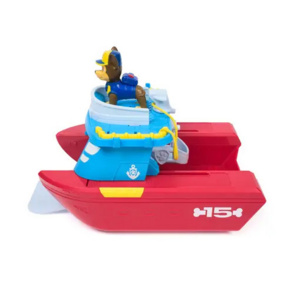 Paw Patrol-Fahrzeug "Sea Patroller"