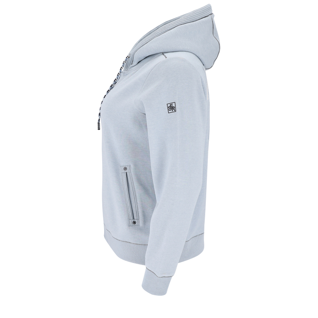 Sweatjacke