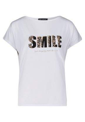 Shirt "Smile"