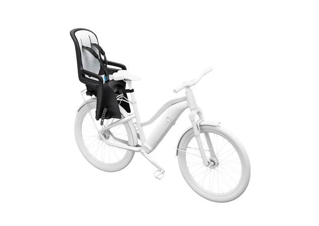 Fahrradkindersitz "RideAlong 2 RM"