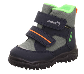Boots "HUSKY1"