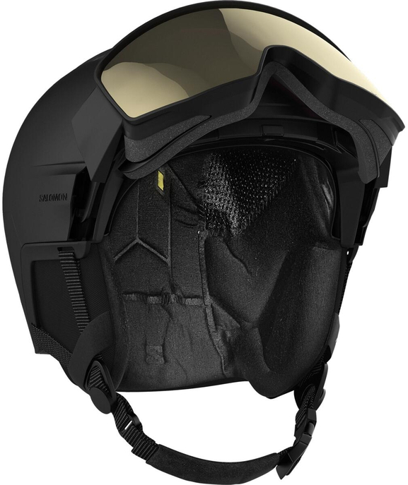 Helm "Driver"