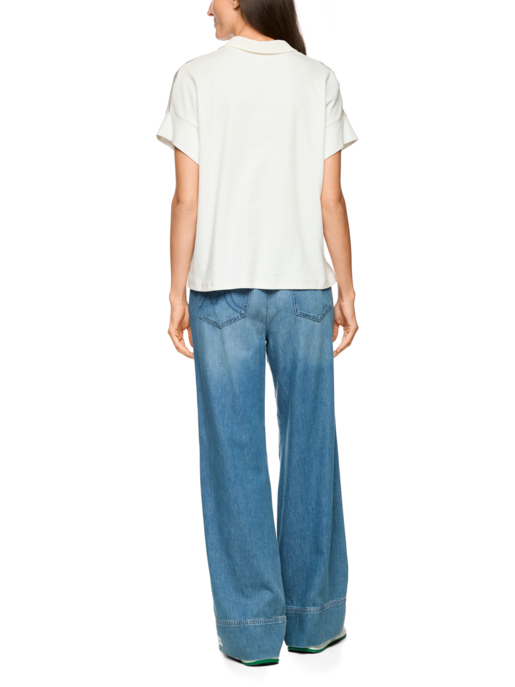 Blusenshirt