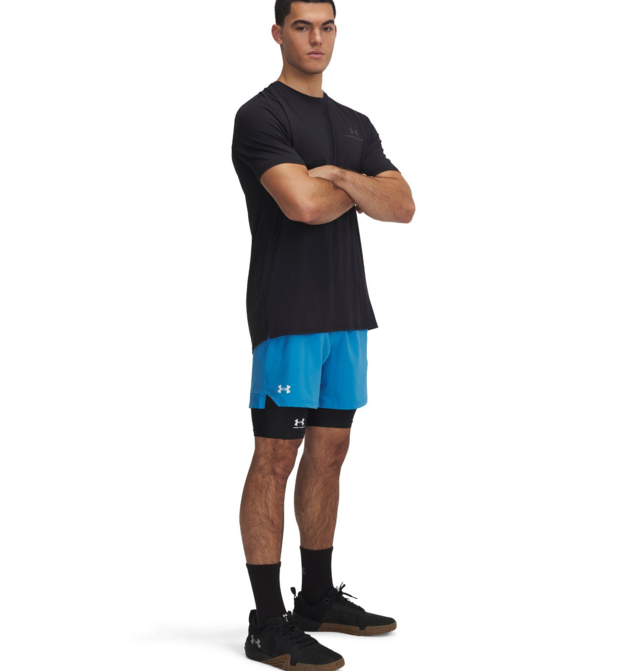 Shorts "UA Vanish"