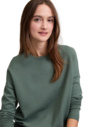 Strickpullover "Kurzarm"