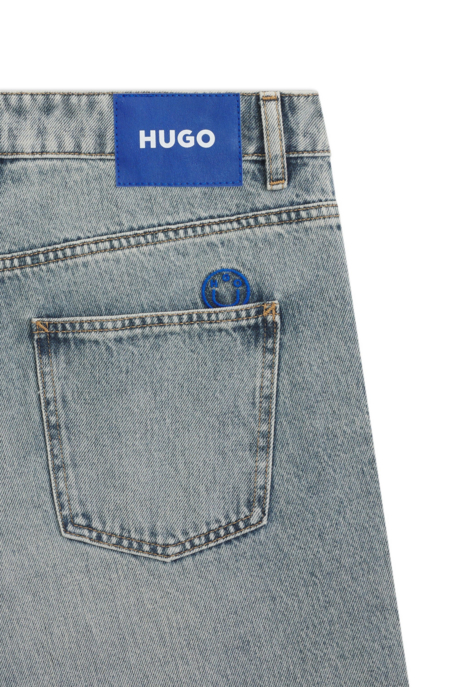 Jeans "Leni B"