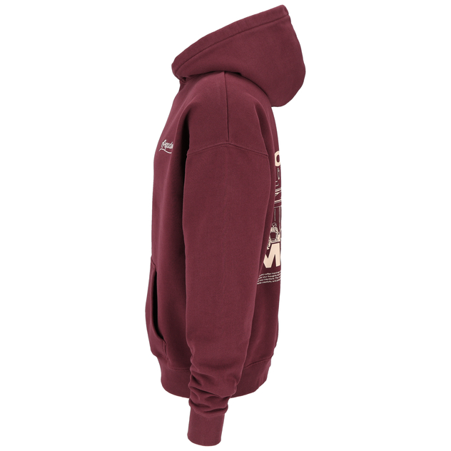 Hoodie "Massa"