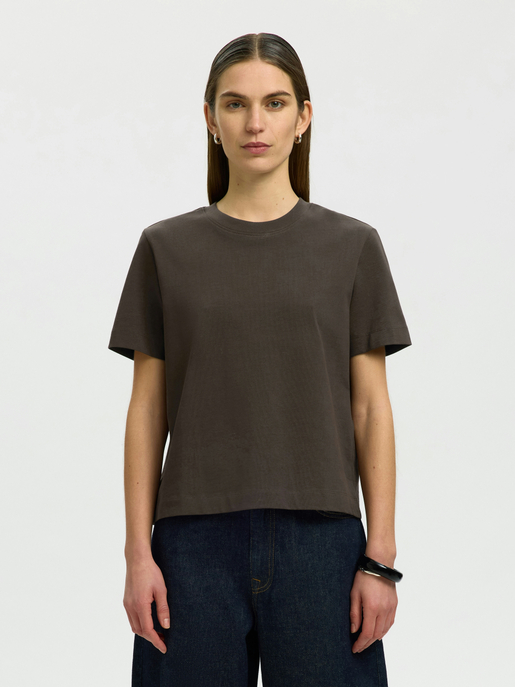 T-Shirt "SLFESSENTIAL"