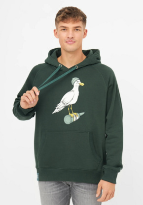 Hoodie "Sturmmöwe"