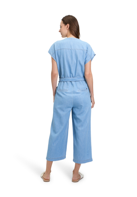 Overall "Jumpsuit"