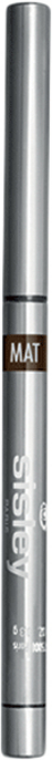 Phyto-Khol Star Matt 2 Tonka