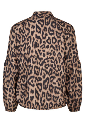 Bluse "Jazz Club"