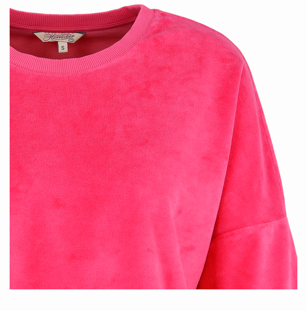 Nicki Pullover "Smila"