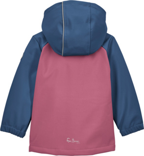 Funktionsjacke "FIOS 4 - First Instinct"