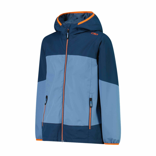 Shelljacke