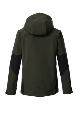 Softshelljacke "KOS 369"