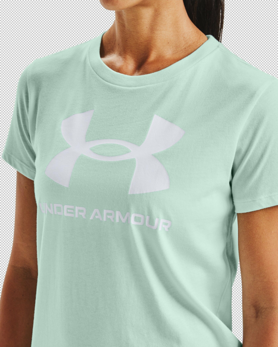 T-Shirt "Sportstyle Graphic"