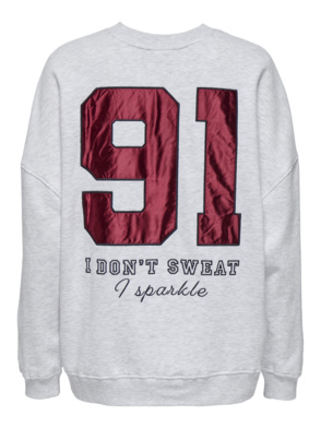 Sweatshirt "RILLO"