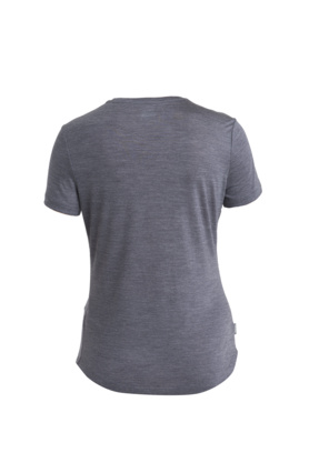 T-Shirt "125 Cool-Lite Sphere III W"