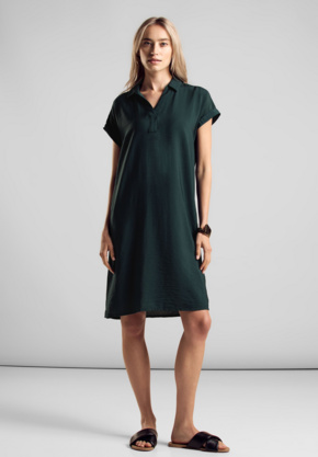 Kleid "LTD QR"