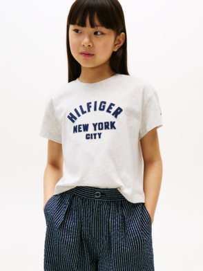 T-Shirt "HILFIGER"