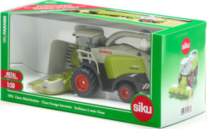 Landwirtschafts-Modell "Claas Maishäcksler", 1993