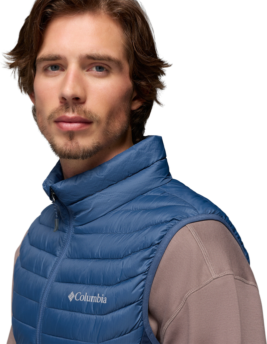 Hybrid-Weste "Powder Pass"