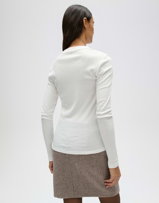 Longsleeve "Sylivia"