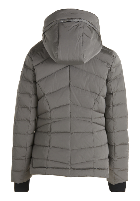 Steppjacke