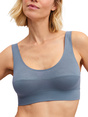 Elastisches Bustier