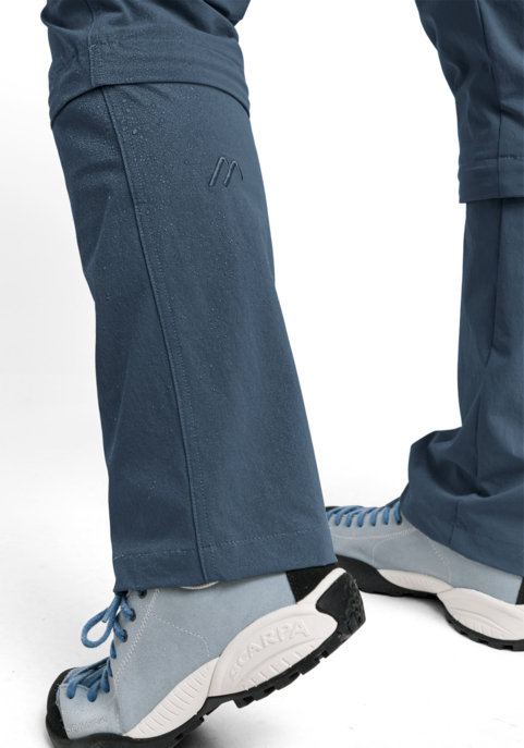 Zip Off-Wanderhose "Arolla"