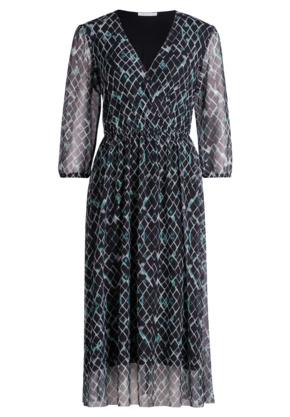 Kleid "Mesh"