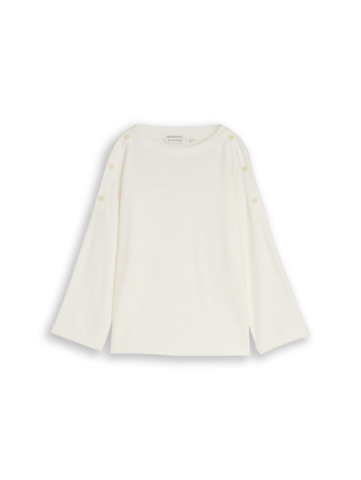 Langarmshirt