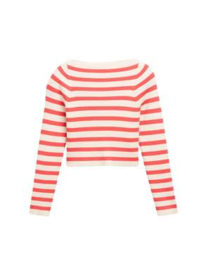 Pullover "Cropped"