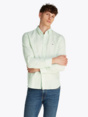 Hemd "LINEN BLEND BOLD STRIPE"
