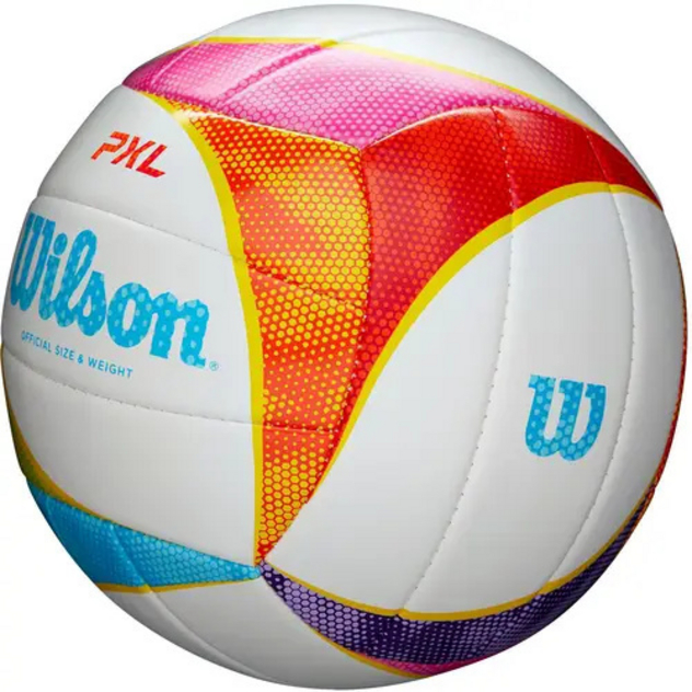 Wilson Volleyball