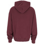 Logo Oversized Hoodie