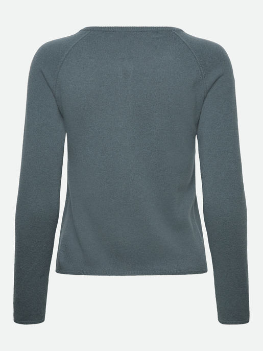 Kaschmir-Cardigan "Laica"