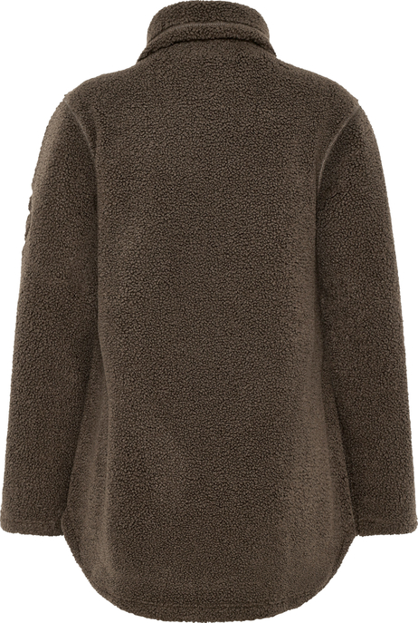 Teddyjacke "Umi"
