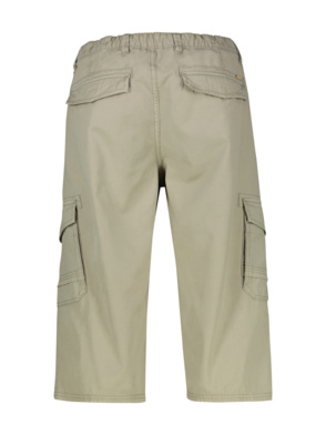 Bermudas