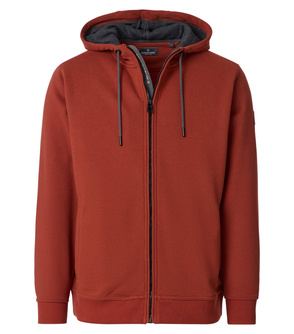 Sweatjacke