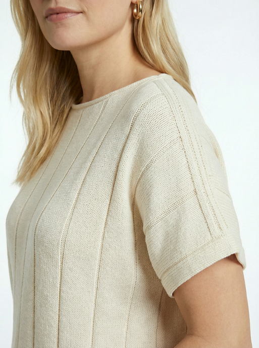 Shirt "Poppy"