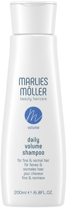 Daily Volume Shampoo 200 ml