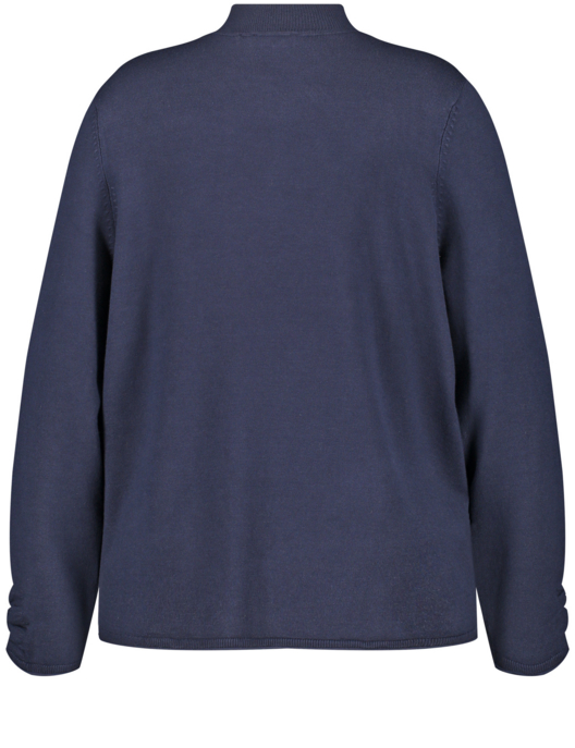 PULLOVER 1/1 ARM